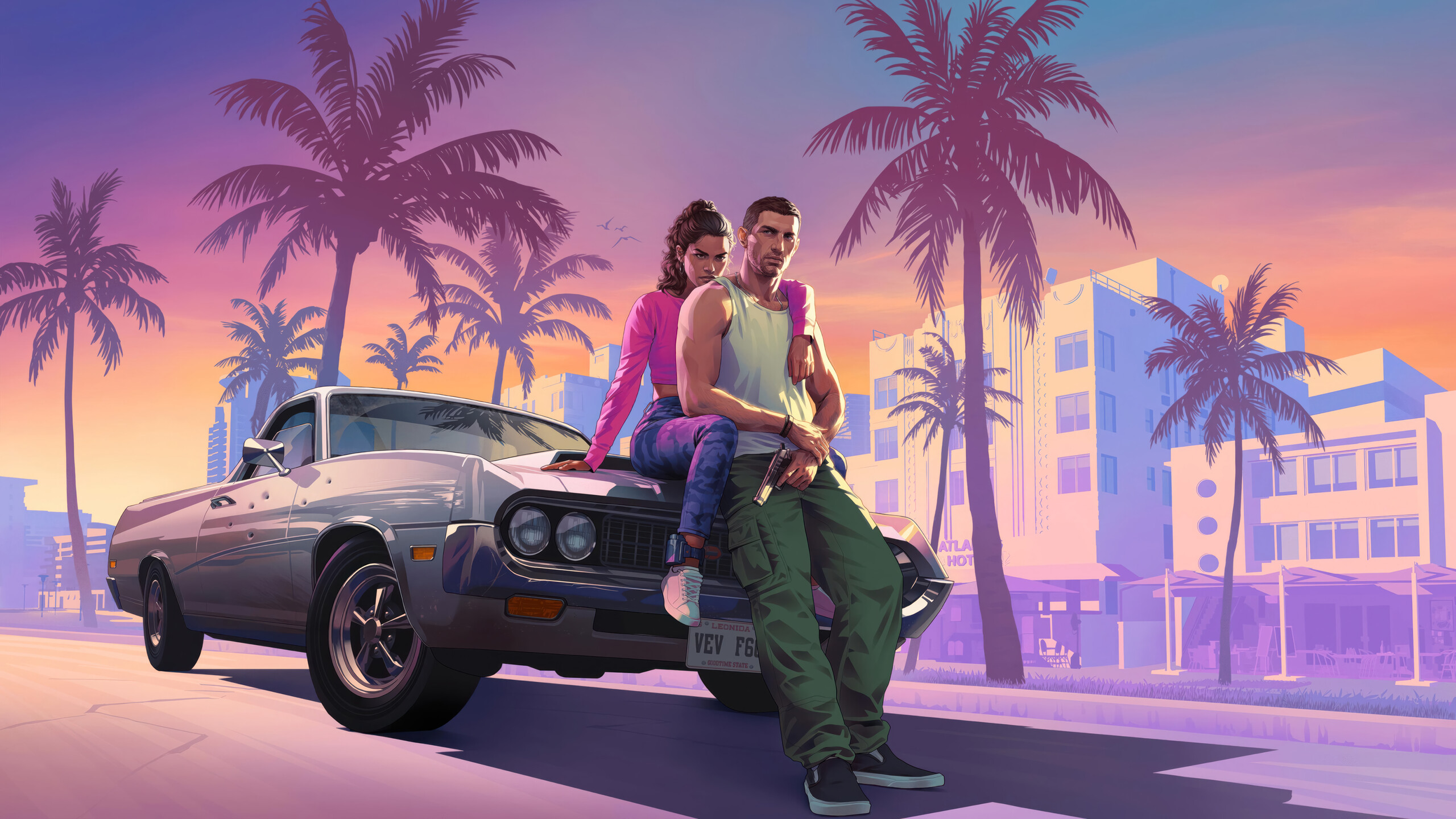 Rockstar Games Aims for Inclusivity in GTA 6: A Shift in Tone and Representation