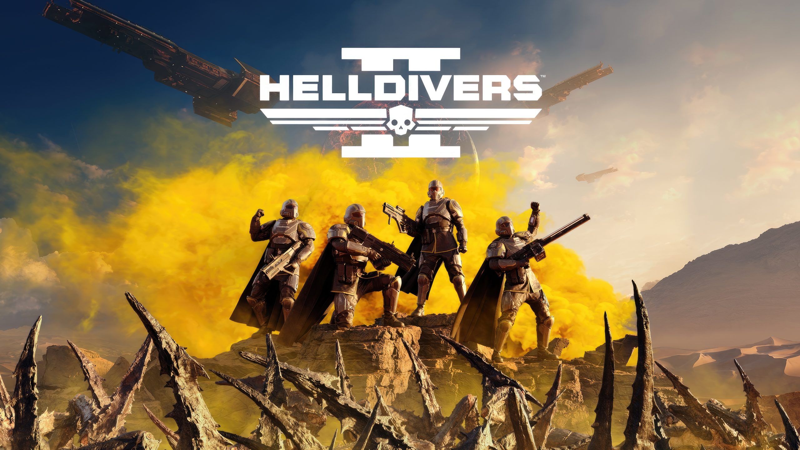 Sony’s Helldivers 2 Takes Aim at Hollywood with New Movie Adaptation