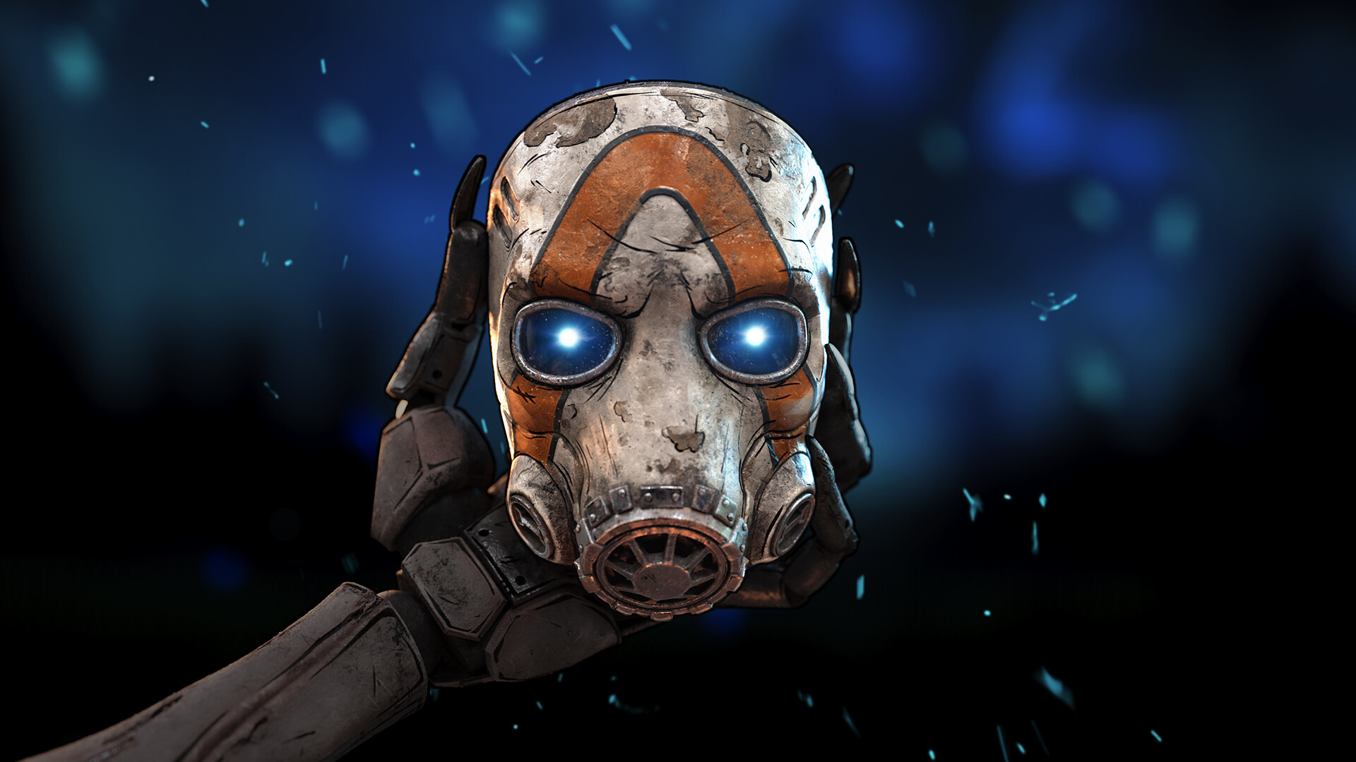 Borderlands 4 Drops Release Date with a Thrilling New Trailer