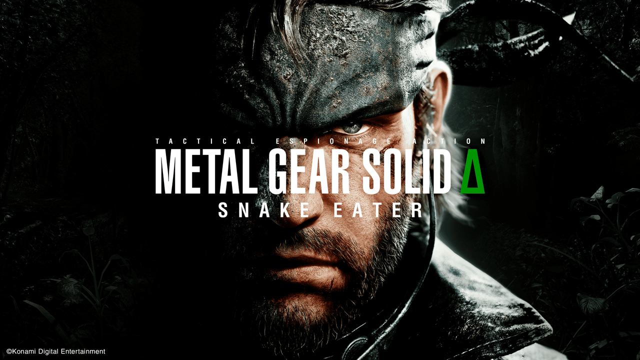 Metal Gear Solid Delta: Snake Eater Set for August 28 Release, Leak Reveals