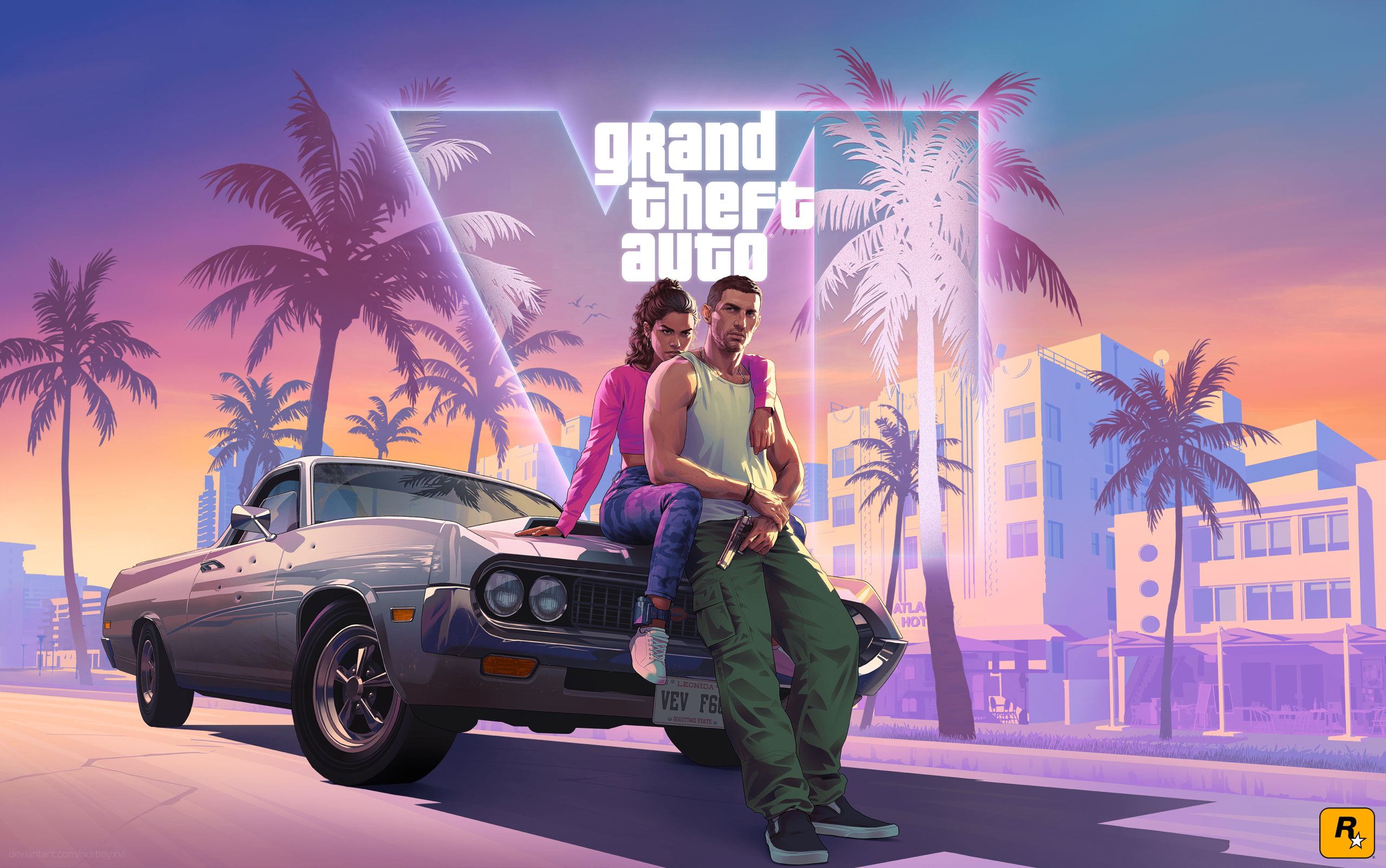 Rockstar Games Confirms GTA 6 Delay, New Release Date Set for May 2026