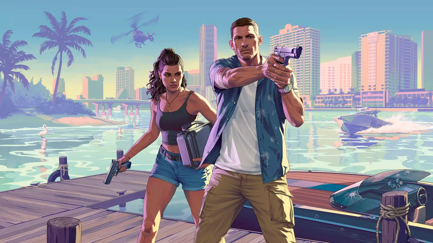 GTA 6 Trailer 2 Breakdown: New Characters, Story Details & Vice City Setting